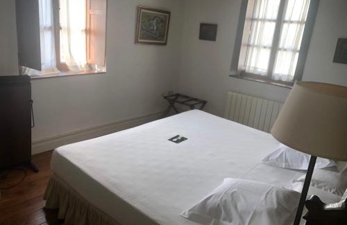 Vera de Bidasoa Hotel | Discover Comfort at Churrut Hotel with Family-Friendly Amenities