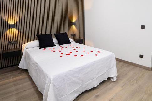 Baralla Apartment | Chuspombo Apartamentos