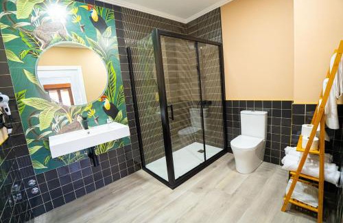 Baralla Apartment | Chuspombo Apartamentos