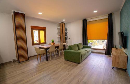 Baralla Apartment | Chuspombo Apartamentos