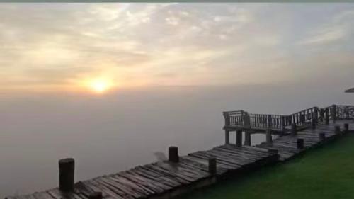 Pangmapha House | Budget-Friendly Stay at Chution House: Family Welcoming