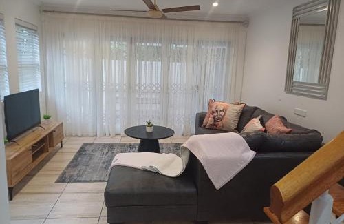 Nahoon Apartment | Chuu's Cosy Place