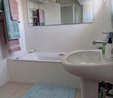 Nahoon Apartment | Chuu's Cosy Place