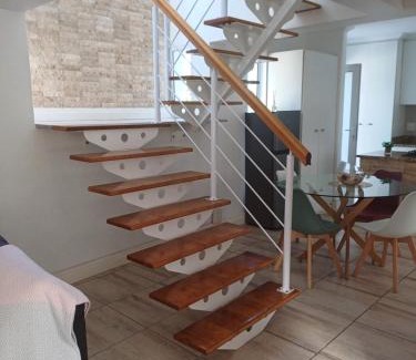 Nahoon Apartment | Chuu's Cosy Place