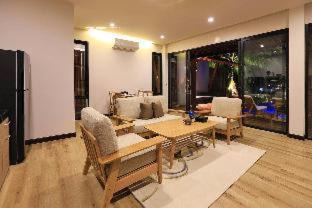 Lamai Resort | Discover CHUZ Villas Samui SHA Plus: Oceanfront Bliss