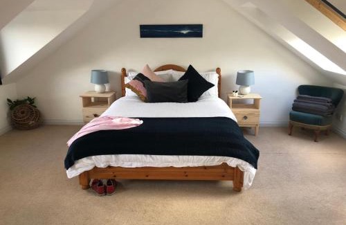 Saltash House | Chy An Littleton Country House