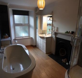 Saltash House | Chy An Littleton Country House