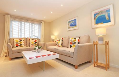 Carbis Bay House | Premier Stay at Chy Kerris, Carbis Bay - Rated 9.7/10