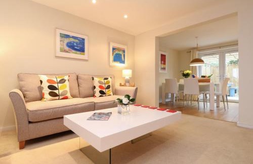 Carbis Bay House | Premier Stay at Chy Kerris, Carbis Bay - Rated 9.7/10