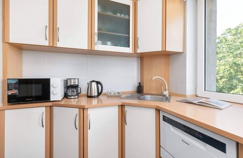 Chylonia Apartment | Chylońska 7 | Well-furnished Apartment
