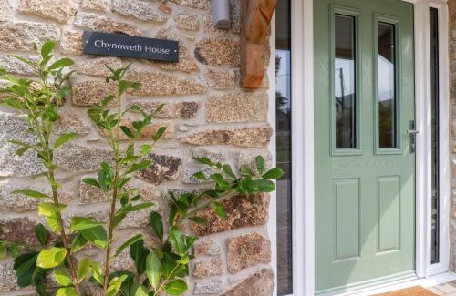 Cubert House | Pet-Friendly Retreat at Chynoweth House Awaits You