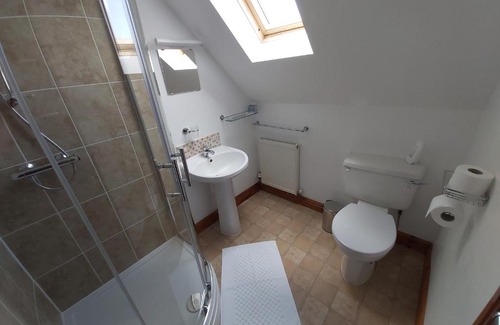 Trelash Bed & Breakfast | Top-Rated Chynoweth Trelash B&B with Family-Friendly Amenities