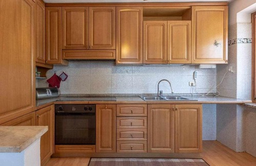Cavareno Apartment | Pet and Child Friendly Stay at Ciàsa dàl Muràr Cavareno