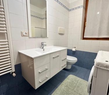 Calalzo di Cadore Apartment | Family-Friendly Retreat at Ciàsa Mea with Hot Tub Access