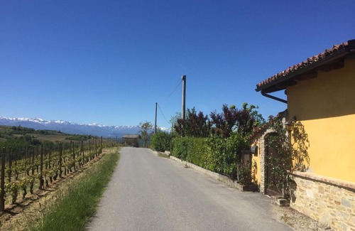 Dogliani House | Experience Cozy Holiday Homes in Dogliani, Italy