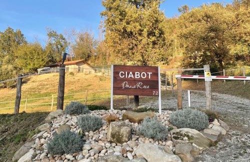 Santo Stefano Belbo House | Discover Ciabot Donna Rosa: Oceanfront Bliss Awaits!