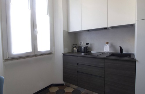 Dergano Apartment | Discover Italianway - Ciaia 6 A with Spa and Breakfast