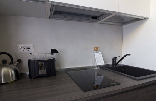 Dergano Apartment | Discover Italianway - Ciaia 6 A with Spa and Breakfast