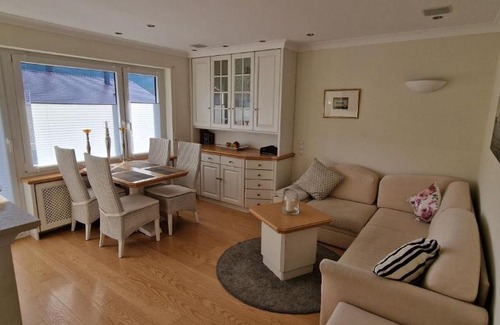 Bergen Apartment | Discover the Charm of ciao-aschau Bergen FeWo Residenz