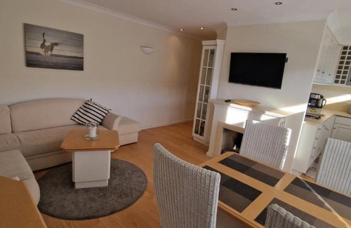 Bergen Apartment | Discover the Charm of ciao-aschau Bergen FeWo Residenz