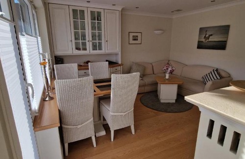 Bergen Apartment | Discover the Charm of ciao-aschau Bergen FeWo Residenz