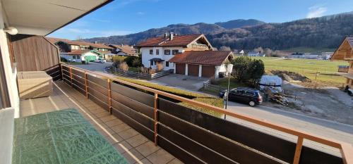 Bergen Apartment | Discover the Charm of ciao-aschau Bergen FeWo Residenz