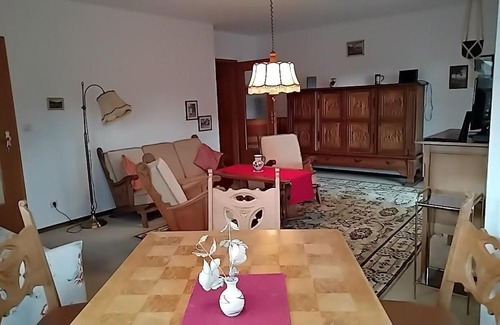 Aschau im Chiemgau Apartment | Explore Ciao-Aschau: Family-Friendly Retreat with Kitchen