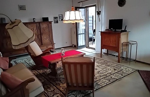 Aschau im Chiemgau Apartment | Explore Ciao-Aschau: Family-Friendly Retreat with Kitchen
