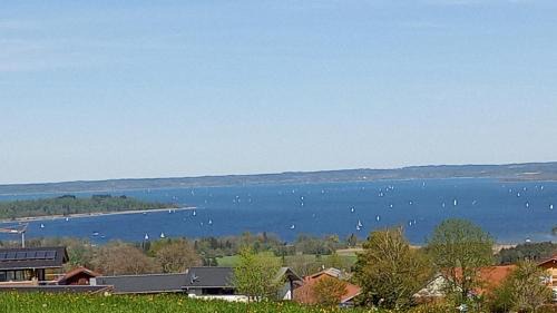 Hohenaschau im Chiemgau Apartment | Family-Friendly Retreat at Haus zur Burg Apn220 Mina