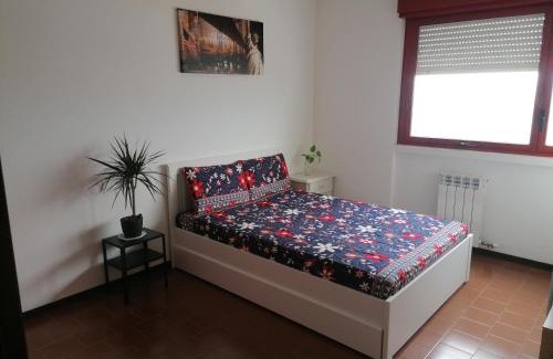San Polo-Parco House | Ciao Brescia