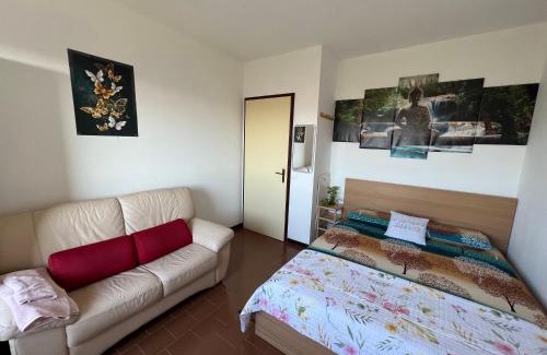 San Polo-Parco House | Ciao Brescia