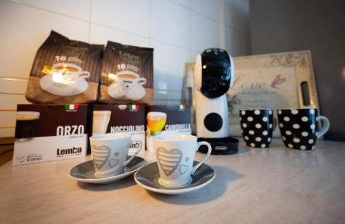 Mercato House | Ciao Dolce Vita Giffoni