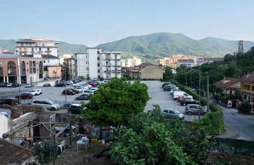 Mercato House | Ciao Dolce Vita Giffoni