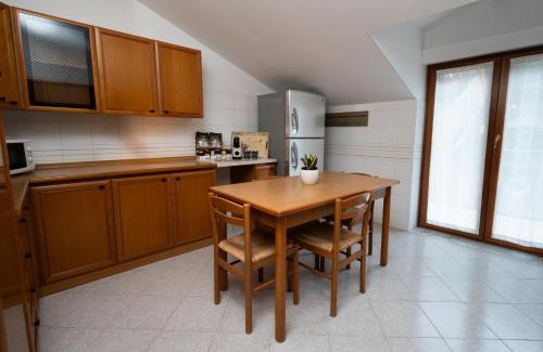 Mercato House | Ciao Dolce Vita Giffoni