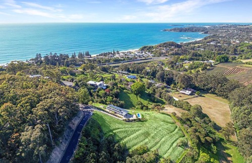 Korora House | Family-Friendly Retreat at Ciao Korora - Rated 10/10