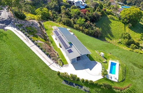Korora House | Family-Friendly Retreat at Ciao Korora - Rated 10/10