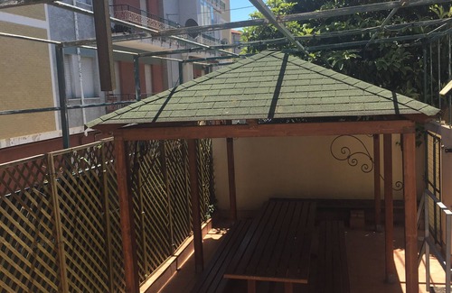 Vasto Apartment | Beachfront Escape: CIAO MARE Apartment at Vasto Marina