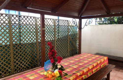 Vasto Apartment | Beachfront Escape: CIAO MARE Apartment at Vasto Marina