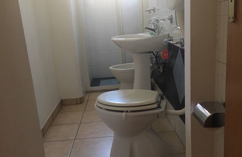 Vasto Apartment | Beachfront Escape: CIAO MARE Apartment at Vasto Marina
