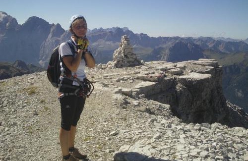 Campitello di Fassa Apartment | Discover Ciapià: Guest Rated 9.5, Pet and Child Friendly