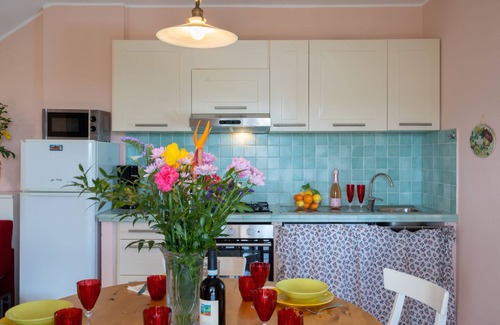 Pietrabruna House | Ciappai (PTB140) by Interhome