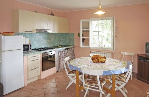 Pietrabruna House | Ciappai (PTB140) by Interhome