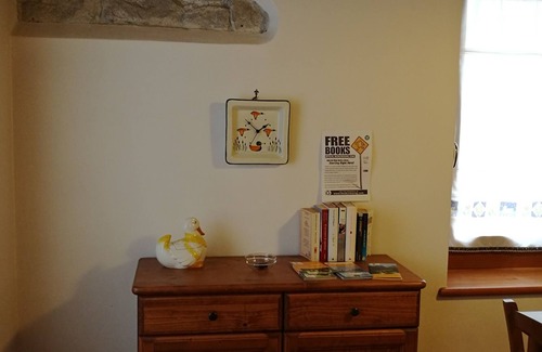 Cimolais House | Ciasa Cimoliana on 3 floors and hosts 9 people