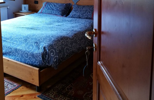 Cimolais House | Ciasa Cimoliana on 3 floors and hosts 9 people