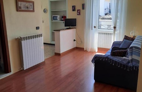 Pieve di Teco Apartment | Pet-Friendly Retreat at Ciassa Noeva 3 - Rated 9/10!