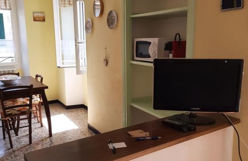 Pieve di Teco Apartment | Pet-Friendly Retreat at Ciassa Noeva 3 - Rated 9/10!