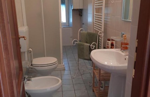 Pieve di Teco Apartment | Pet-Friendly Retreat at Ciassa Noeva 3 - Rated 9/10!