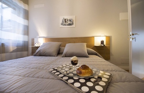 Province of Messina Bed & Breakfast | Stylish Ciauru Design B&B with Spa & Breakfast Included