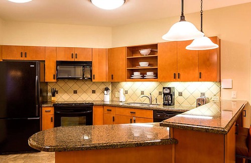 Cibola Vista Condo | Relaxing Retreat at Cibola Vista: Pool, Spa & Horseback Riding
