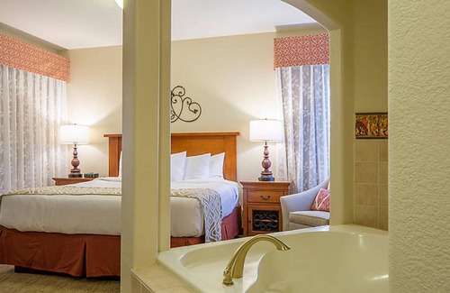 Cibola Vista Condo | Relaxing Retreat at Cibola Vista: Pool, Spa & Horseback Riding